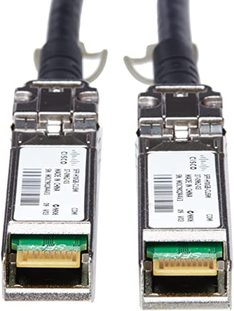 Cisco SFP-H10GB-CU5M 10GBASE-CU SFP Module