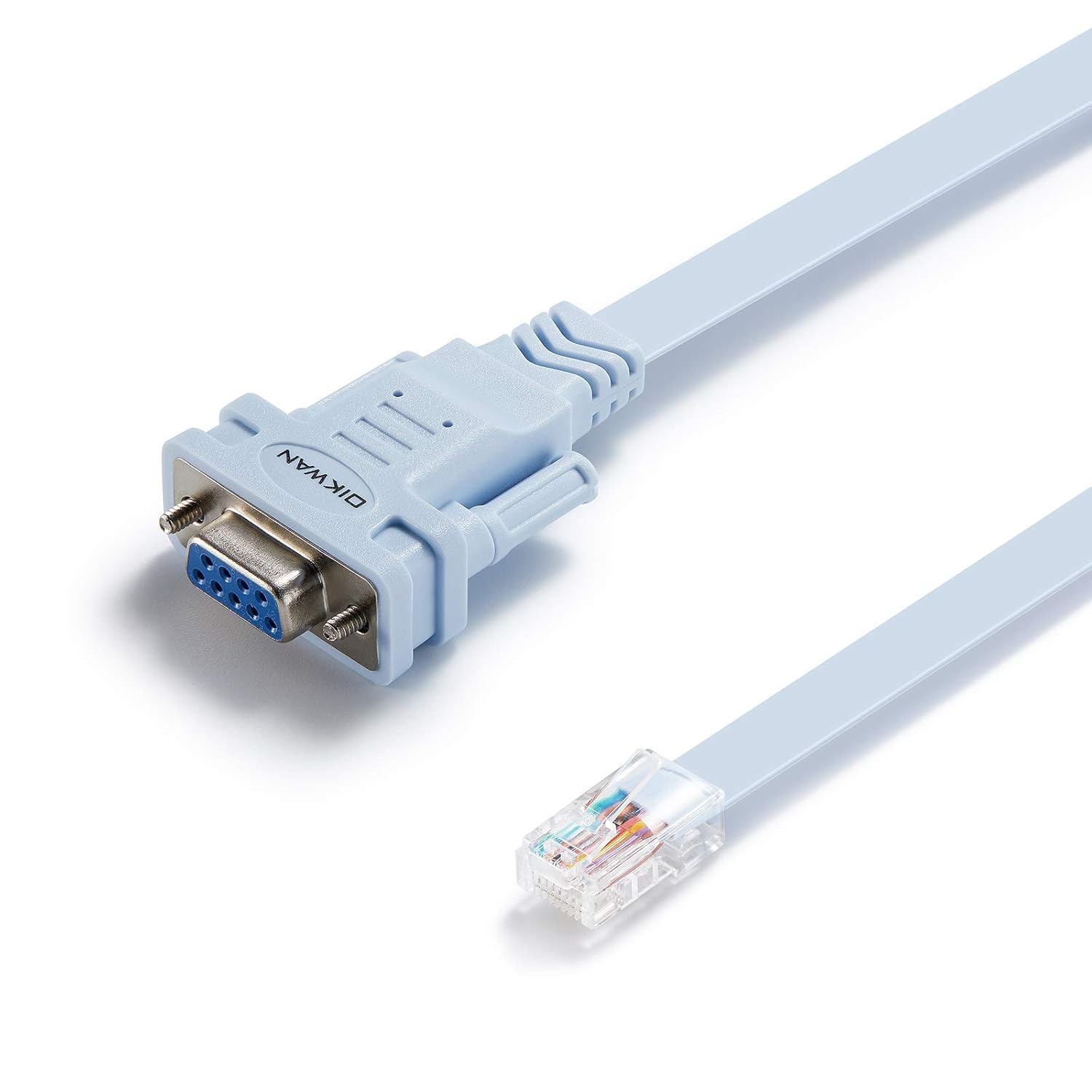 CAB-CONSOLE-RJ45 | Cisco Cable | Console