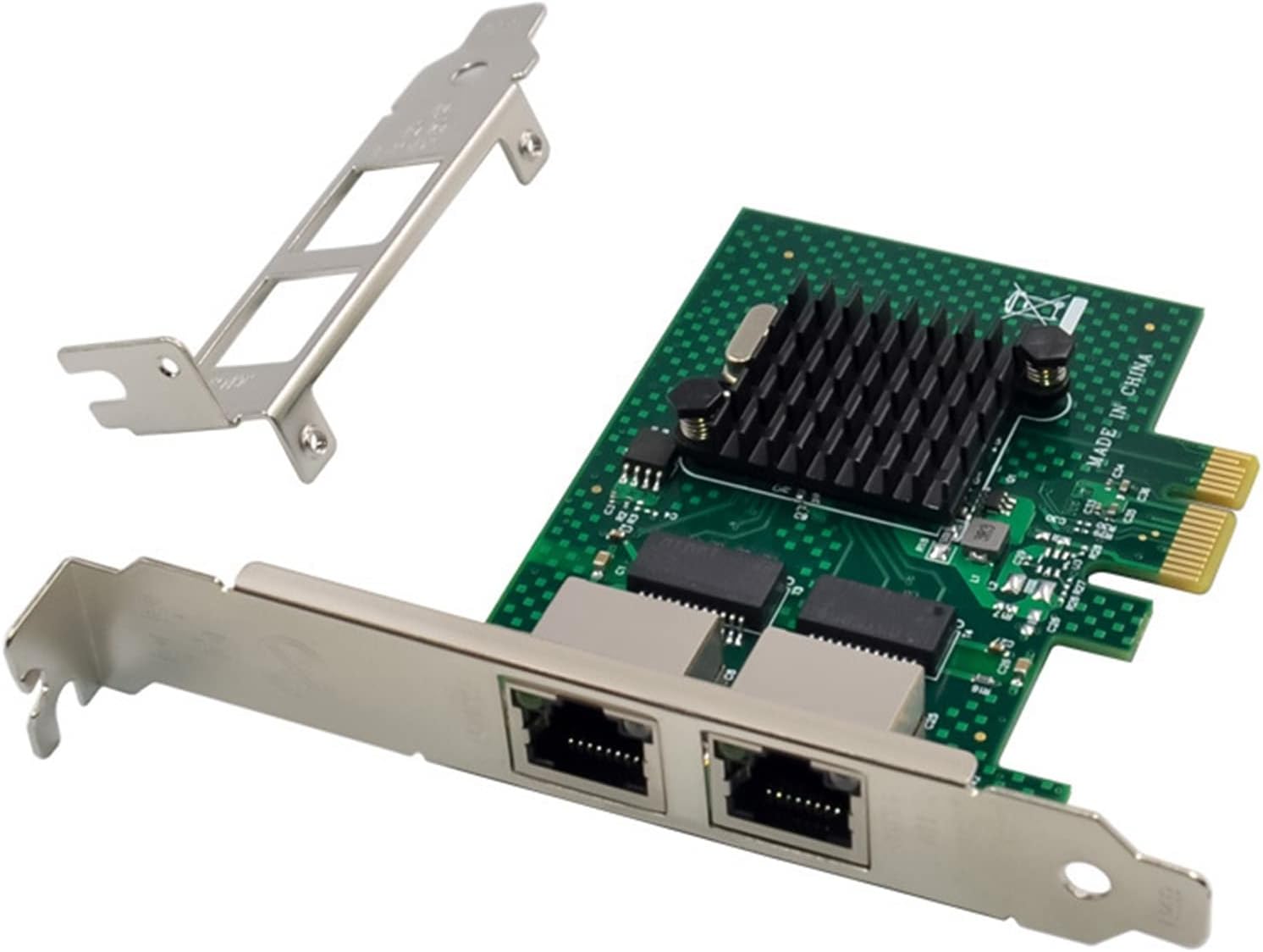 BCM5720-2P Broadcom 1G Ethernet Network Adapter