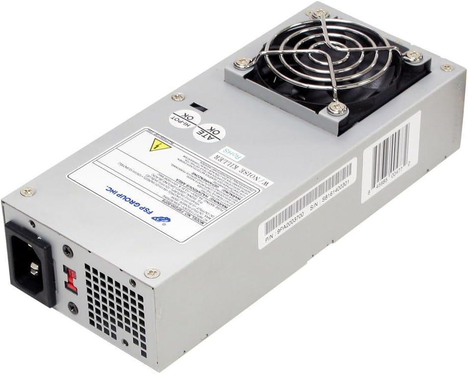 FSP200-62DL - FSP Group 200-Watts 24V DC 15A Power Supply
