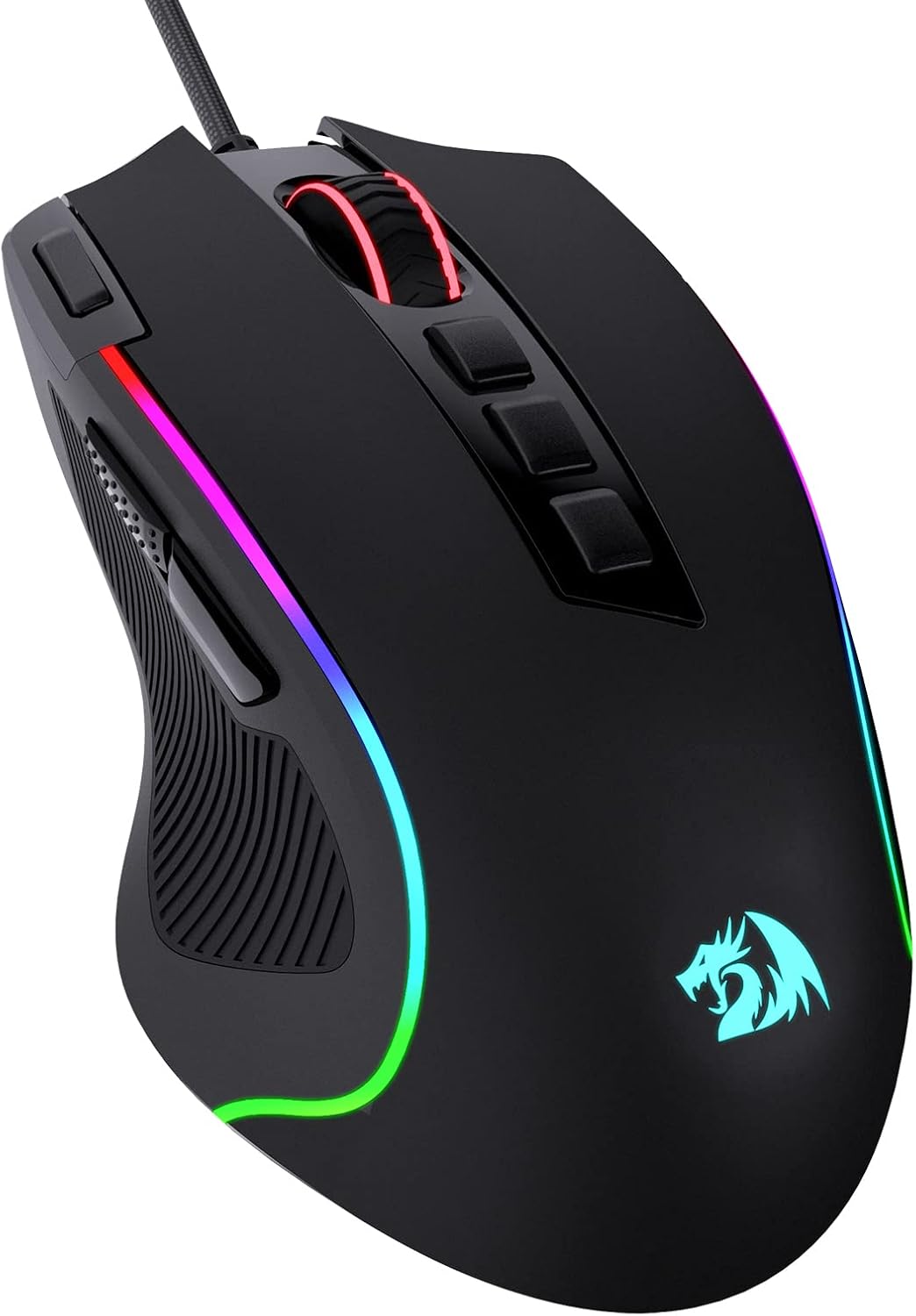 910-002278 - Logitech G400 3600 DPI Optical Gaming Mouse