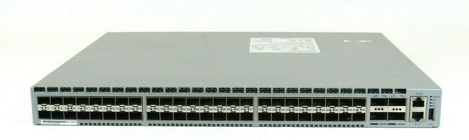 DCS-7050SX-64-R | Arista Switch | 7050SX Series