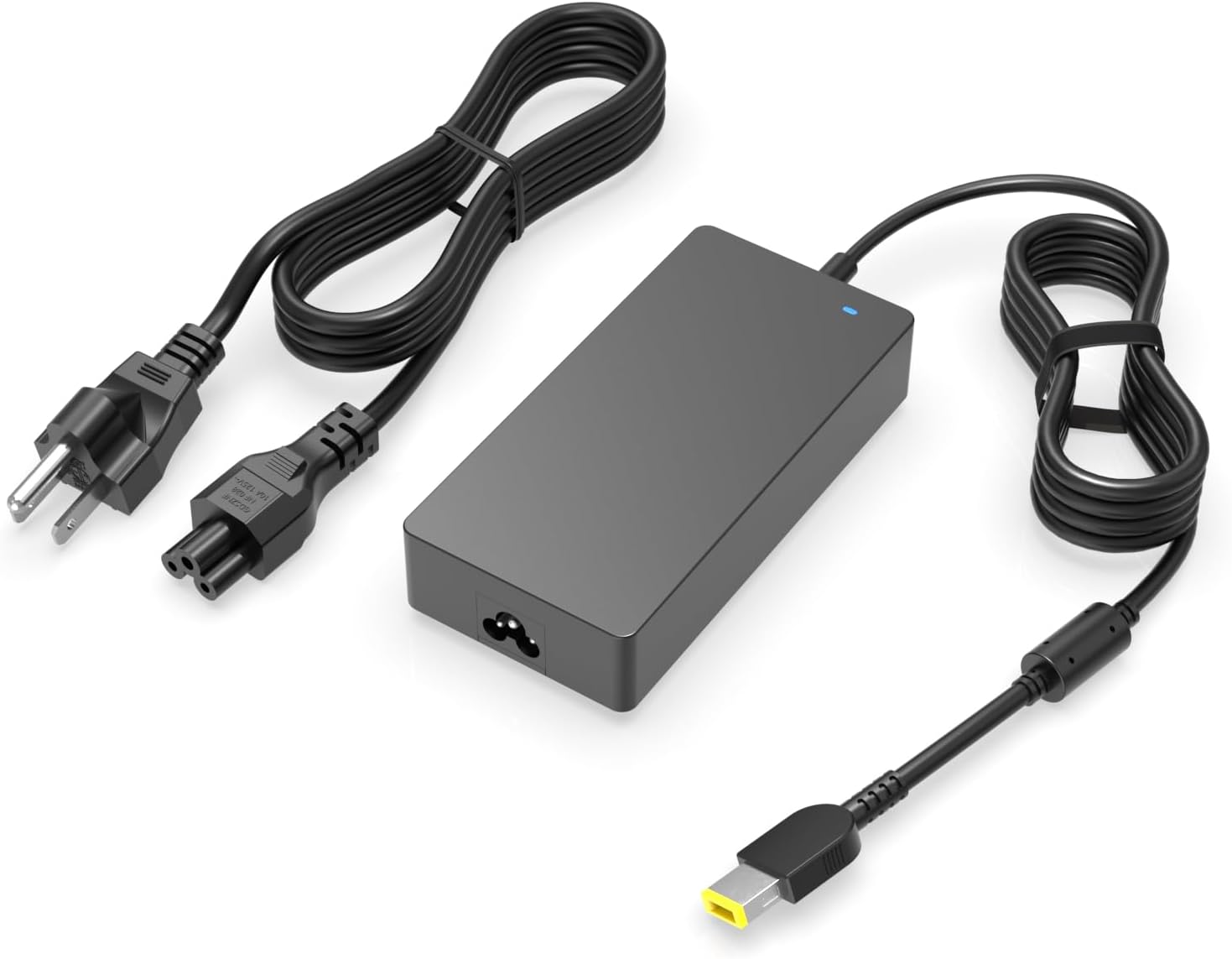02K7091 - IBM 120-Watts 16V 7.5A Power Adapter for ThinkPad G41/G40 Series