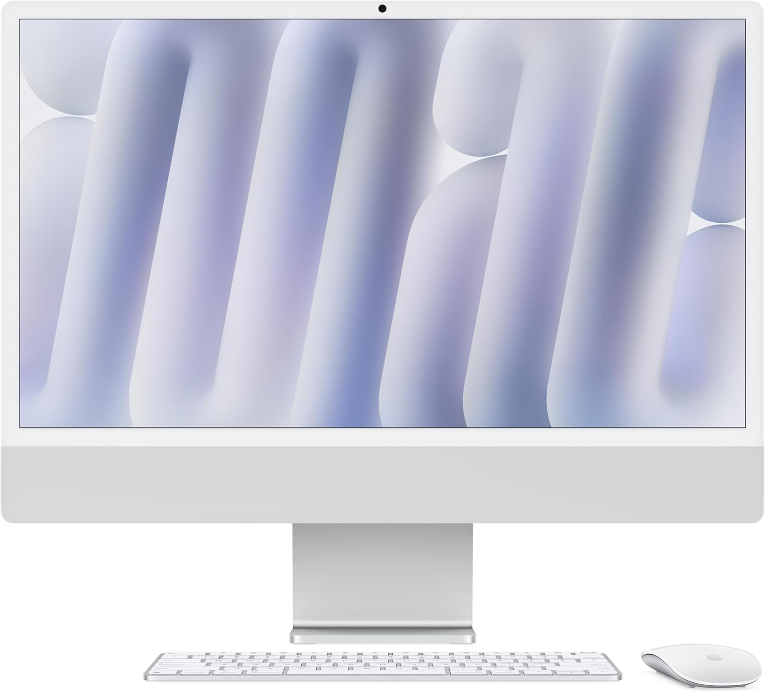 M4984 - Apple Imac G3 Os X, Fruit Colors Strawberry And Grape, 15 Color Display, 24X CD-ROM, 10/100Baset Ethernet