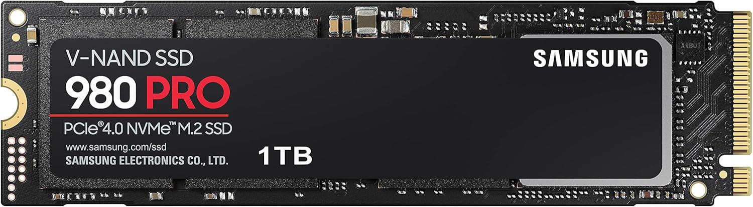MZ-VL25120 - Samsung 512GB PCIe NVMe 4.0 x4 M.2 2280 Solid State Drive