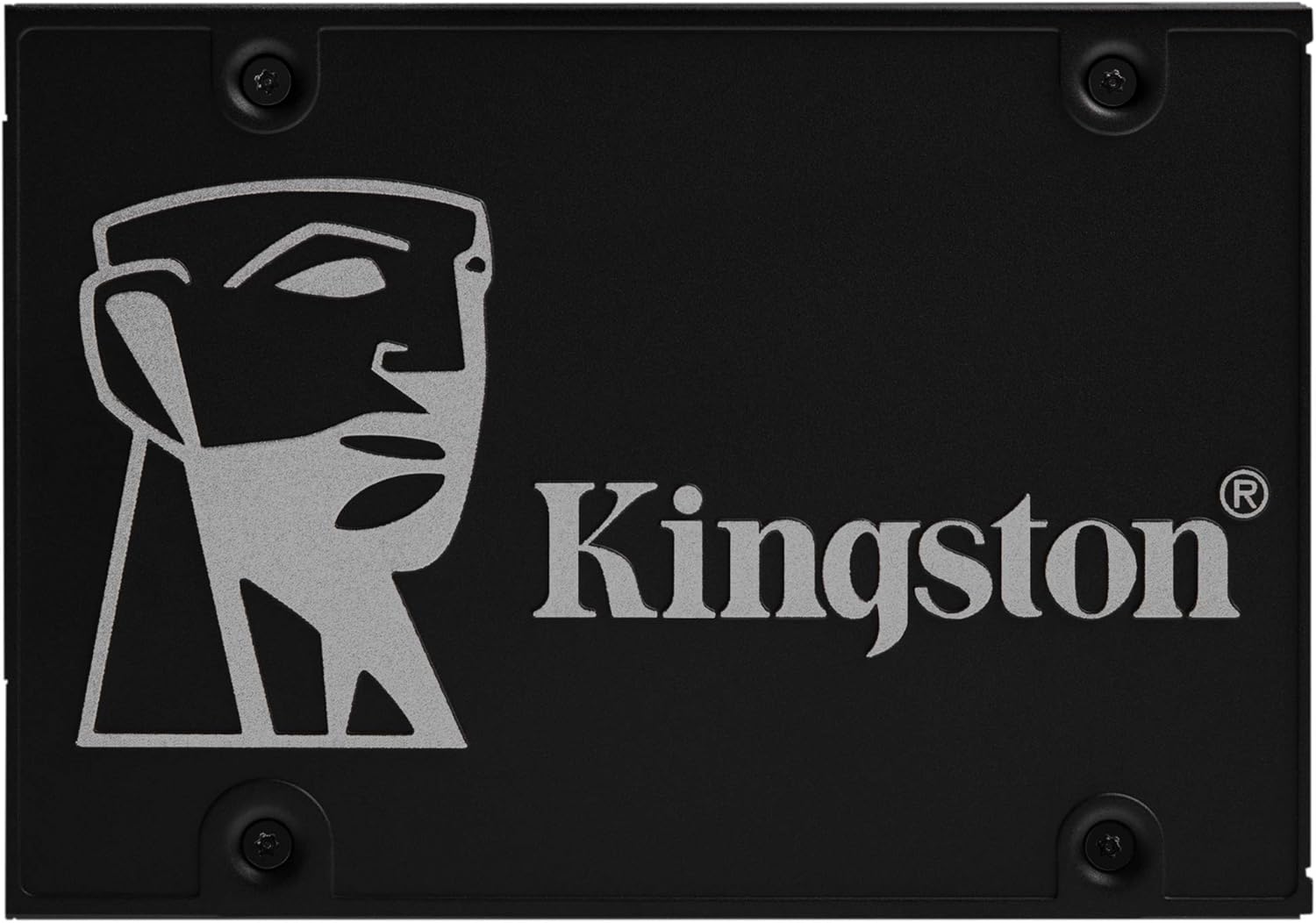 Kingston SV300S3D7/60G 60GB 2.5" 6Gbps V300 SATA SSD Desktop Bundle Kit