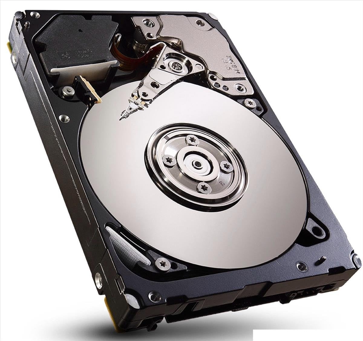 Seagate ST1200MM0007: 1.2TB 10K RPM SAS Enterprise HDD