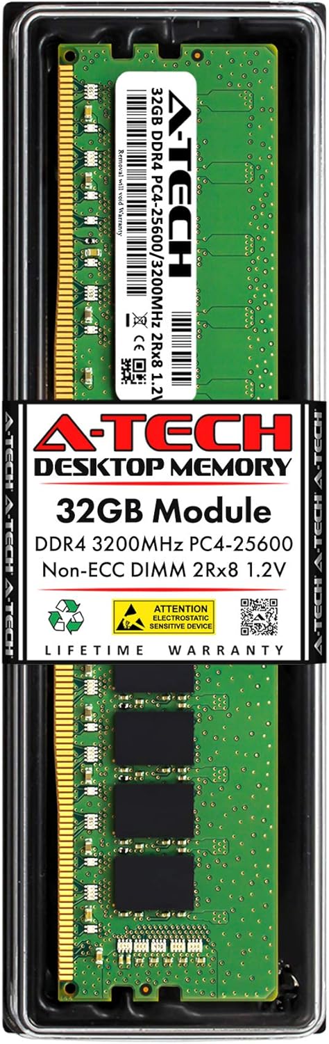 M378A4G43AB2-CWE Samsung 32GB DDR4 RAM for High-Performance Servers