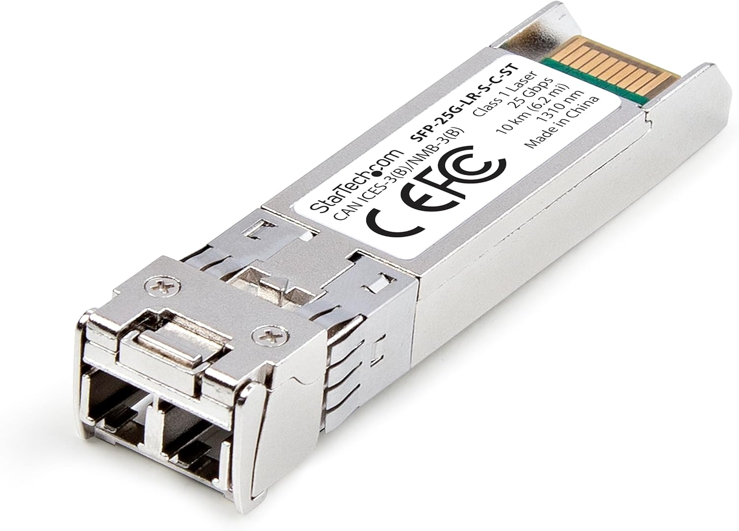 UCSC-MLOM-C25Q-04 Cisco UCS 25GB LOM Module