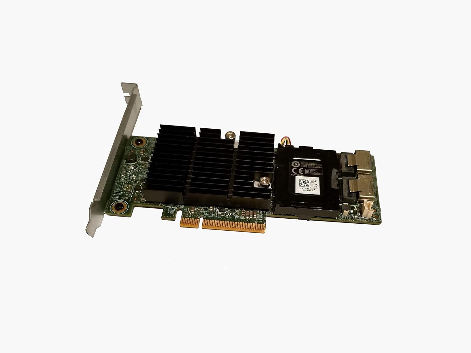 PERC H710P Dell RAID Controller for High-Performance Storage Solutions
