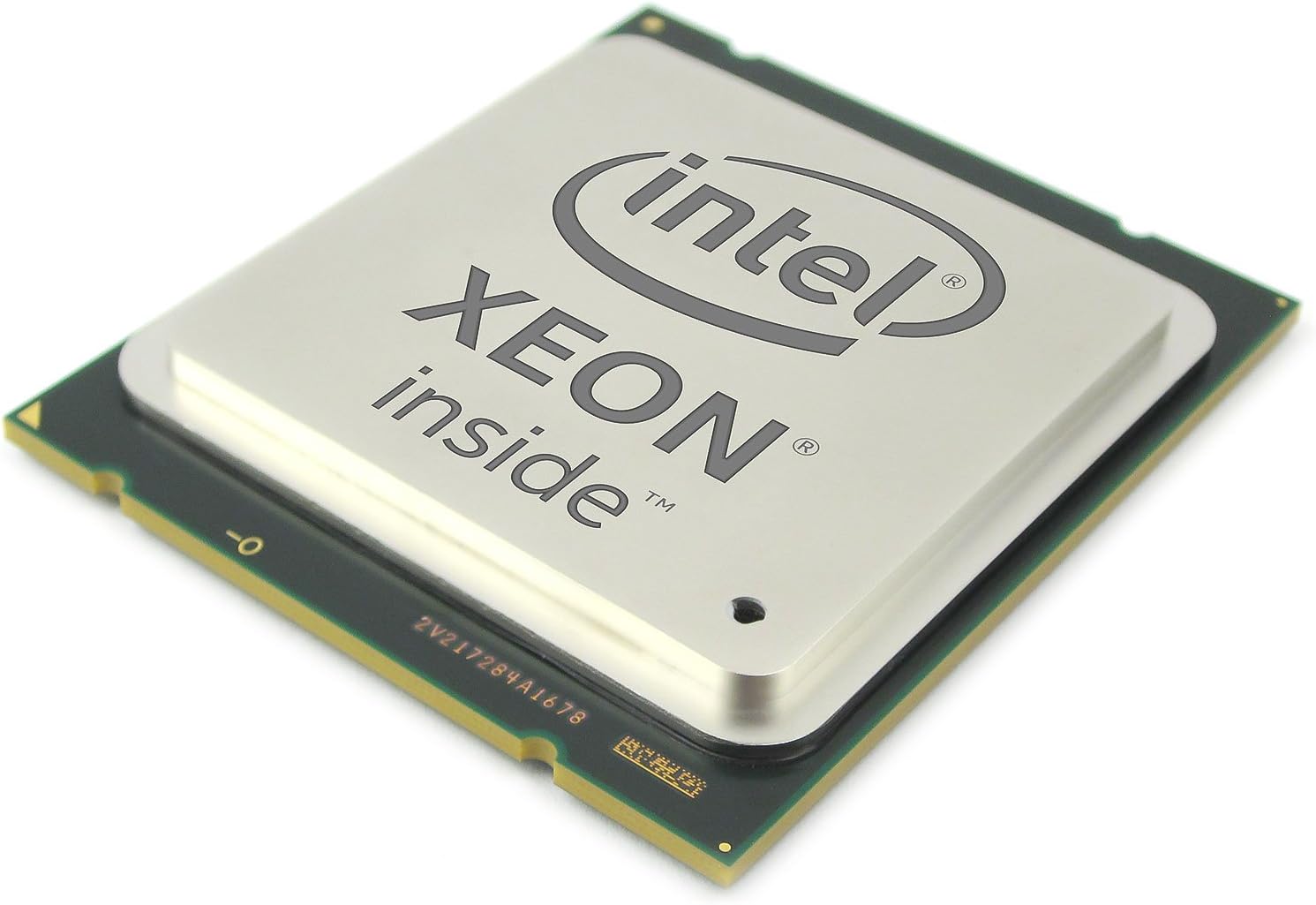 Intel Xeon E5-2660 V3 / SR1XR 2.6GHz 10-Core Processor 25MB FCLGA2011-v3 Socket CPU