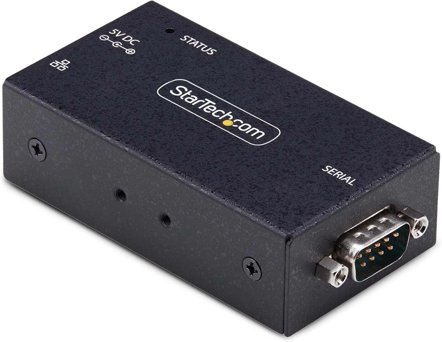 NETRS2321P Network RS232 Serial Device Server