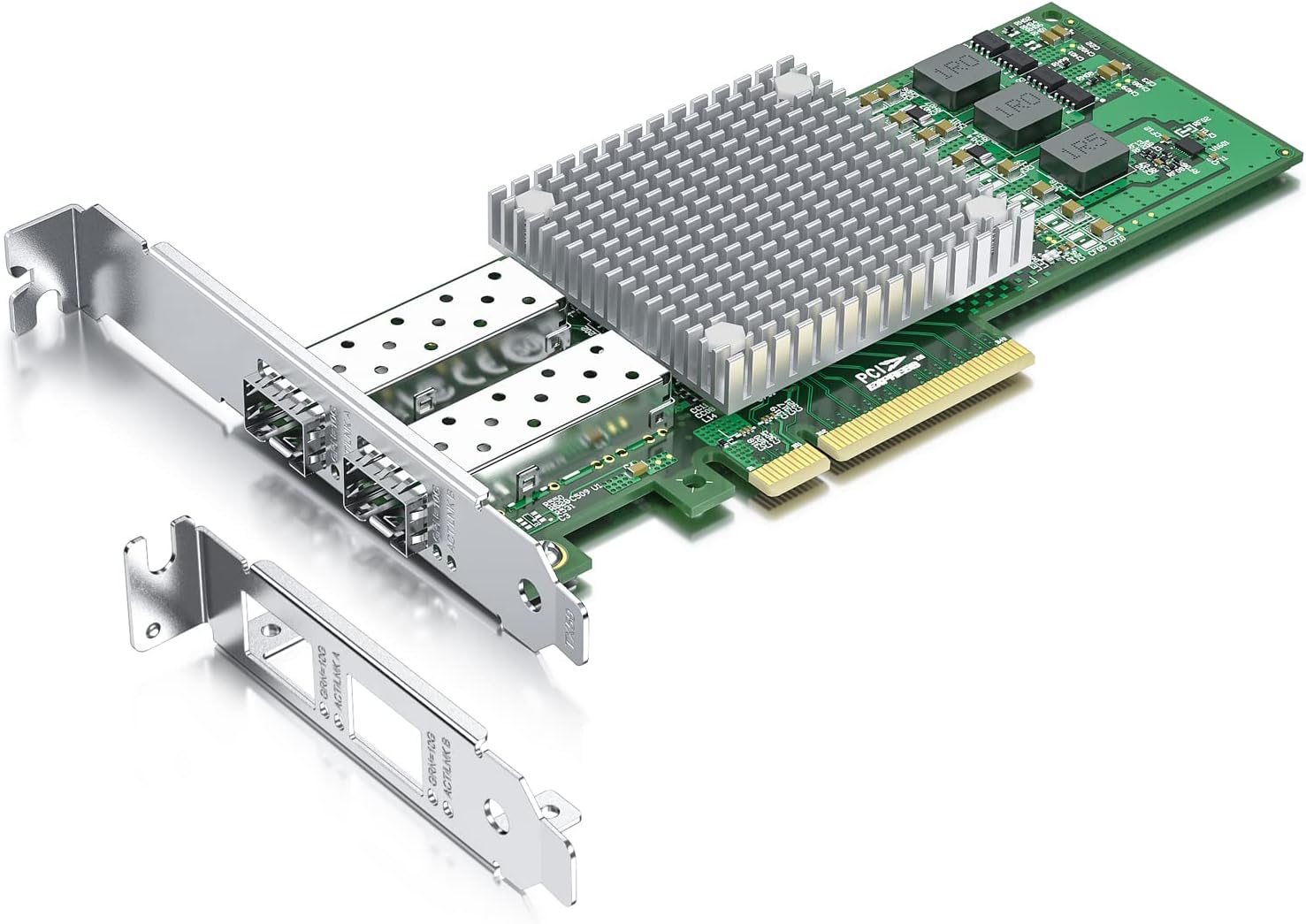 BCM57810S Broadcom 10G Network Interface Card for Servers