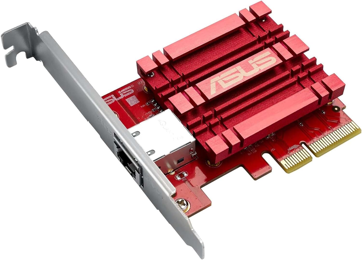 CX4121C High-Performance Network Card for Fast Data Transfer