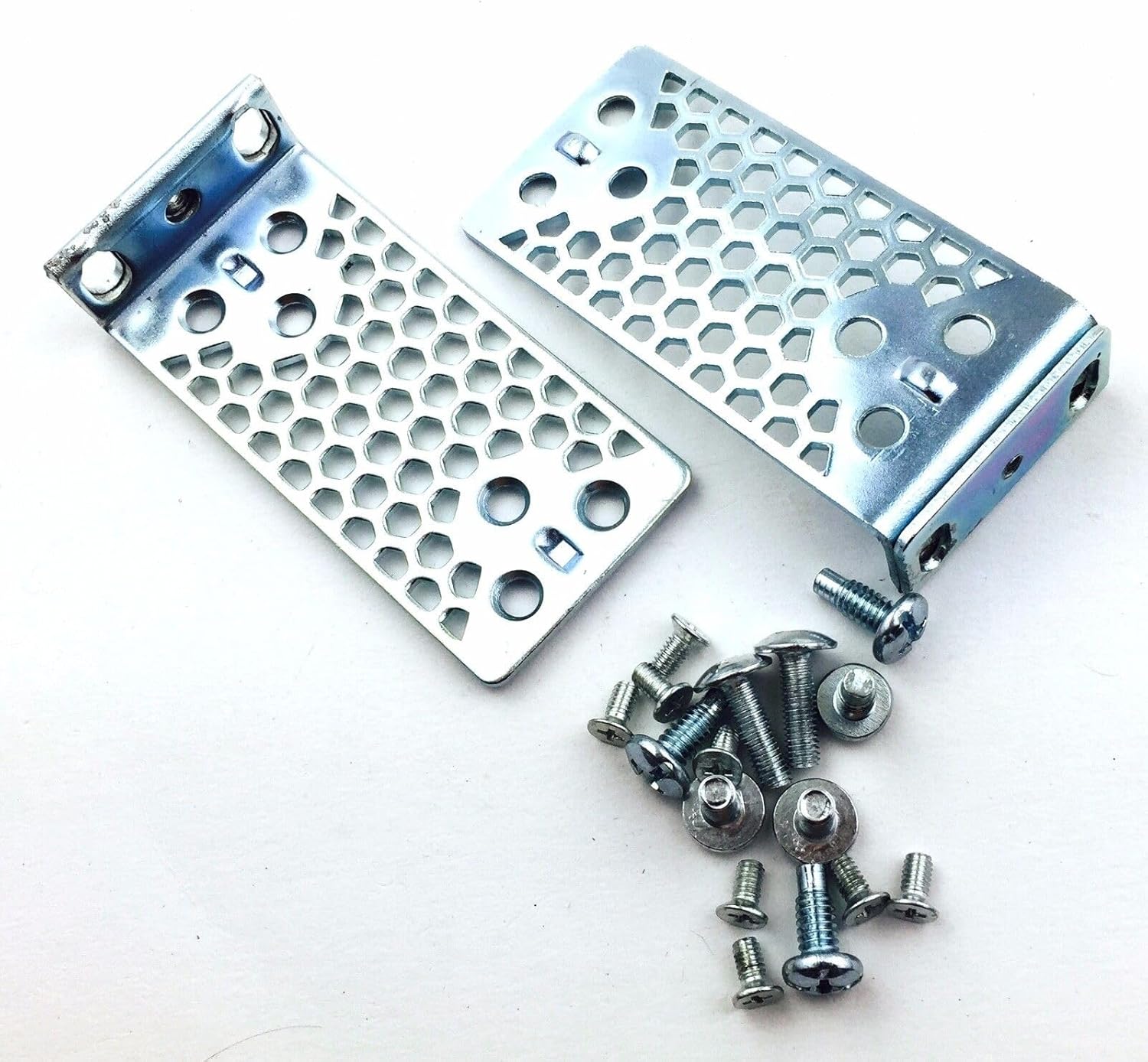 Cisco Catalyst 9500 Series Accessory Kit for 19-inch Rack Installation