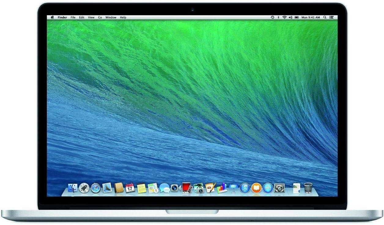 MV902LL/A - Apple MacBook Pro A1990 15-Inch Core i7-9750H 16GB RAM 256GB NVME SSD Notebook