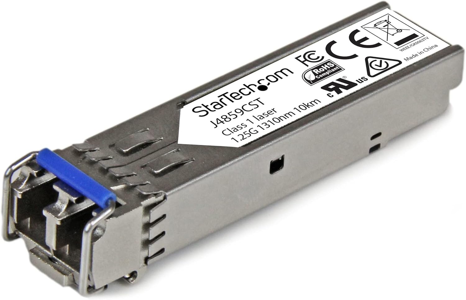 HPE HP J4859C 1000BASE-SX SFP Module