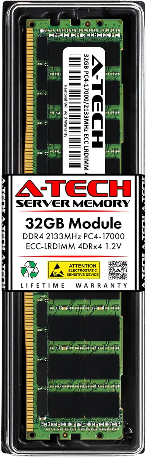 M386A4G40DM0-CPB Samsung 64GB DDR4 RAM for High-Performance Servers