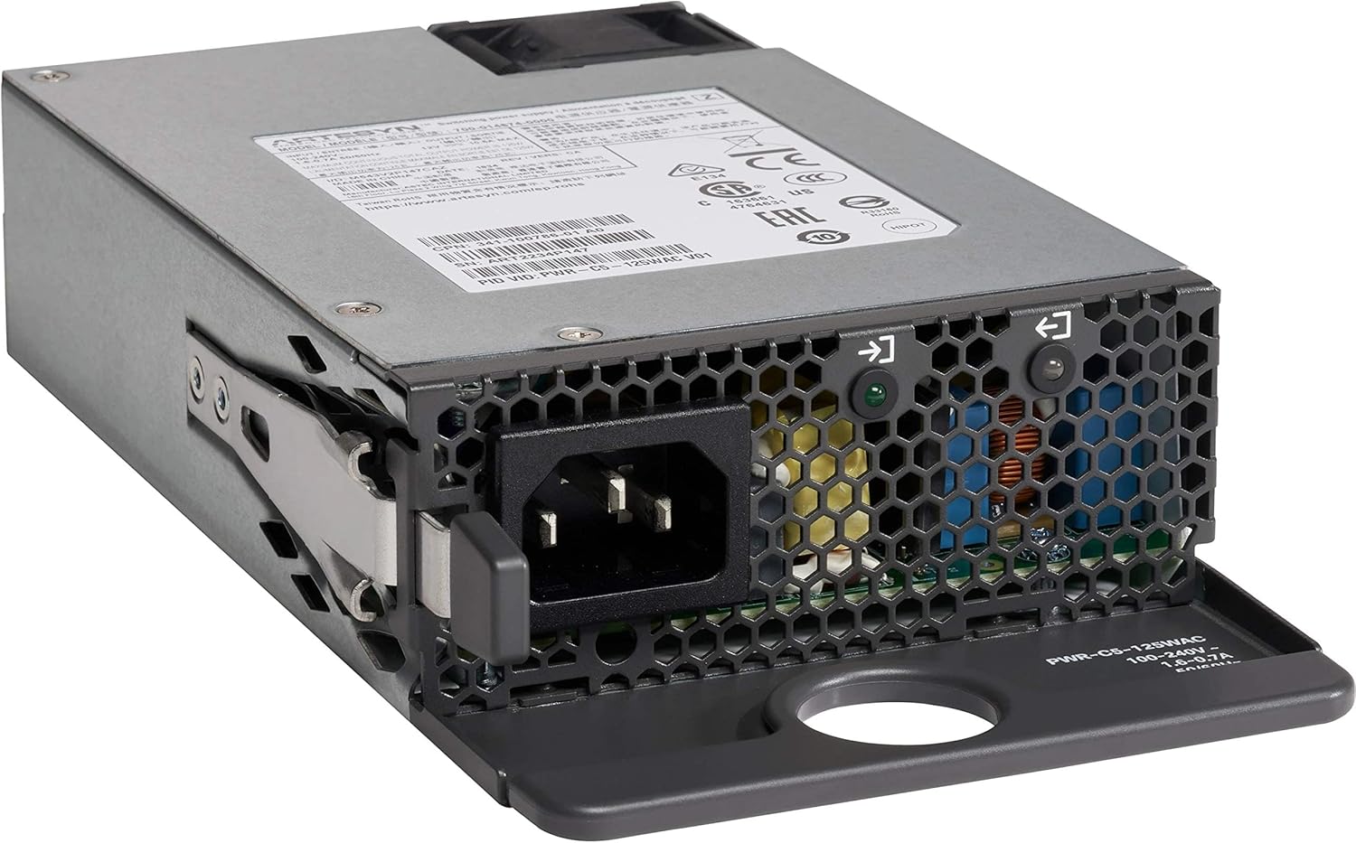 PWR-C6-1KWAC | Cisco Power Supply | Catalyst 9200 Series