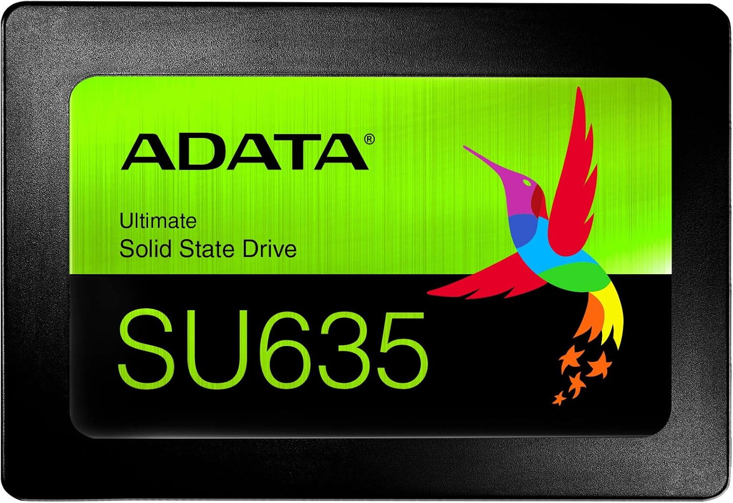 ADATA 33430015 / AXNS381-64GM-B / AXNS381 / AXNS381E 64GB NGFF SSD Mobile Hard Drive