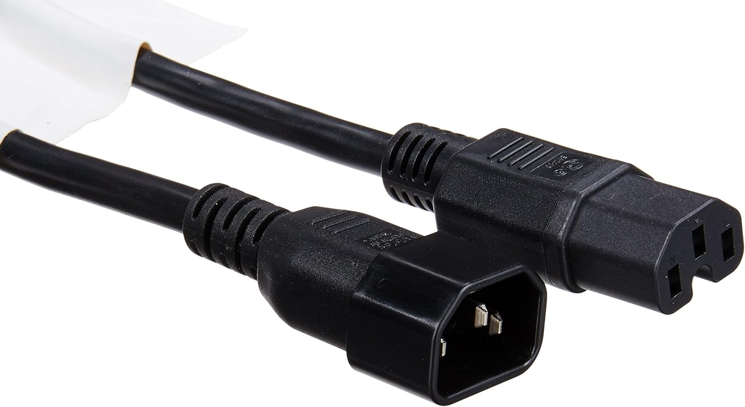 Cisco CAB-C15-CBN 15-Foot Console Cable for Network Device Management