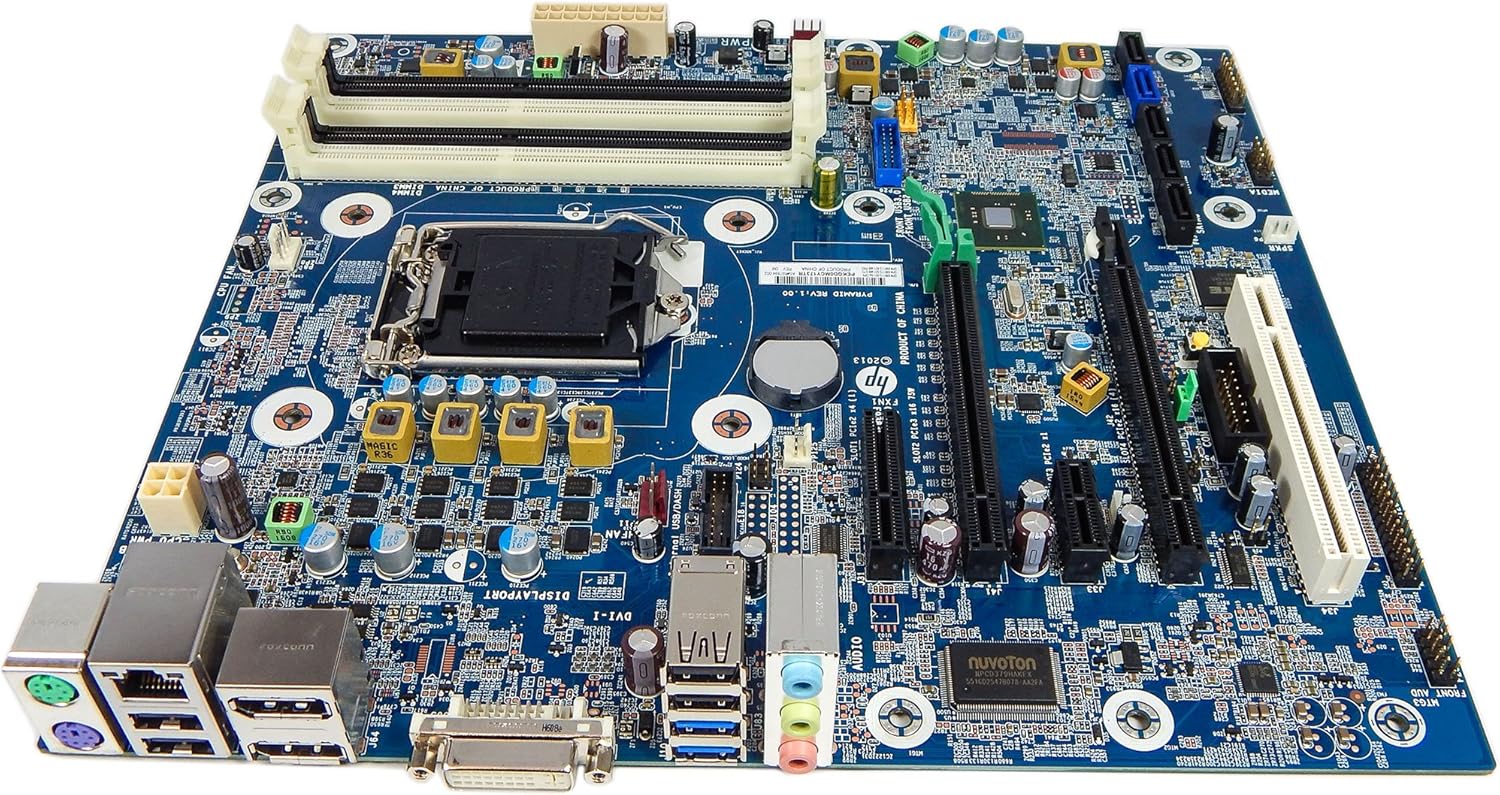 K000126510 - Toshiba System Board (Motherboard) for QOSMIO X770 X775 Intel Laptop S989