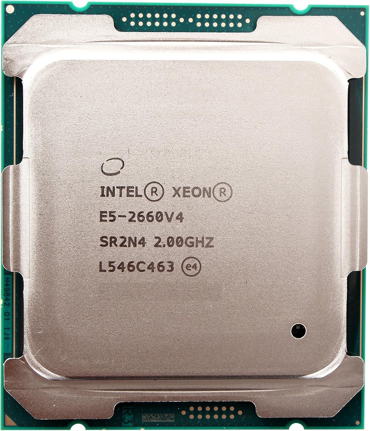 E5-2660V4 Intel Processor for Mid-Range Server Solutions