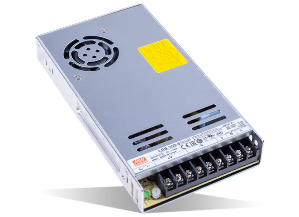 Power Supply Module