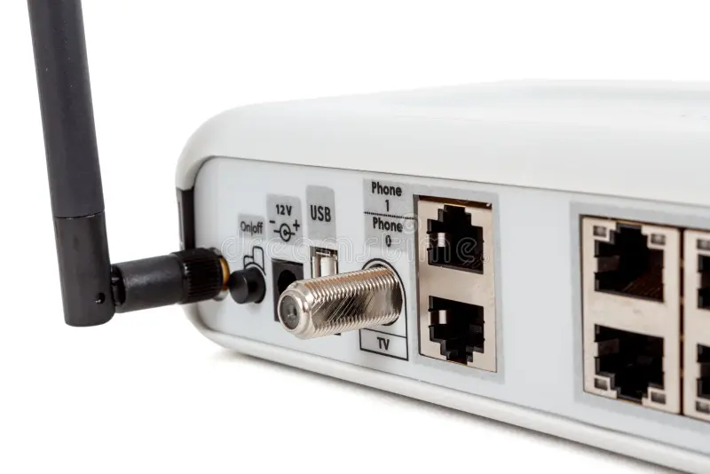 Optical Network Terminal