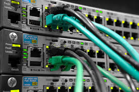 Network Switches