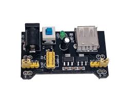 Power Supply Modules