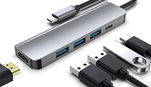 Cable & Dock