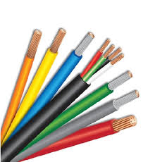 Cables and Accessories