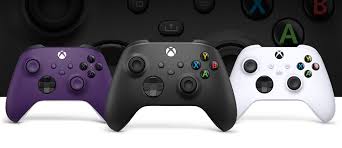 Wireless Controllers
