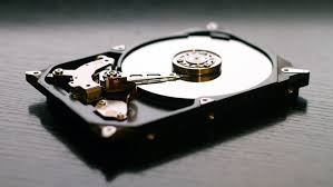 Hard Drives
