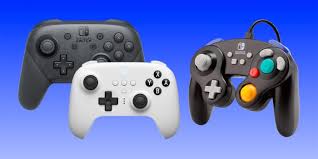 Controllers