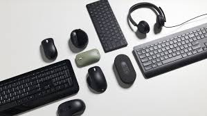 Wireless Accessories