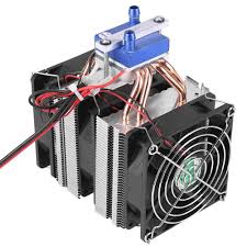 Cooling Modules