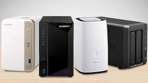 NAS Storage