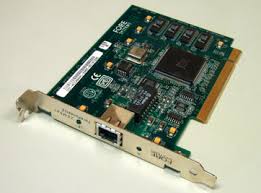 Network Interface Cards