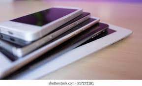 Mobile Phones