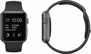 Smartwatches