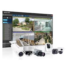 Surveillance Software