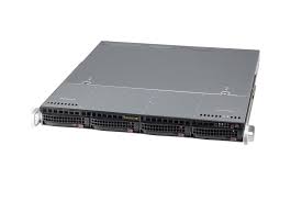 Network Chassis