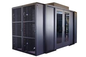 Data Center Solutions