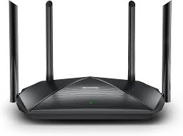 Wireless Routers