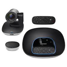 Video Conferencing