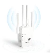 Wireless Repeaters