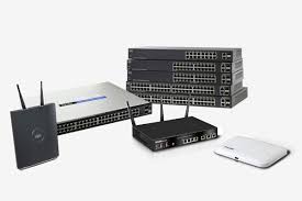Network Accessories