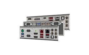 Accessories/Server Options